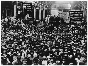 RUSSIAN WORKERS GROUP