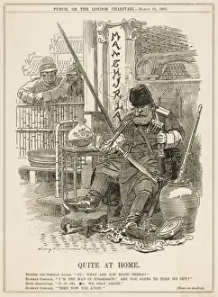 Manchuria Prints: Russians in Manchuria