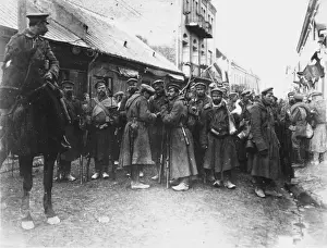 Russians in Poland