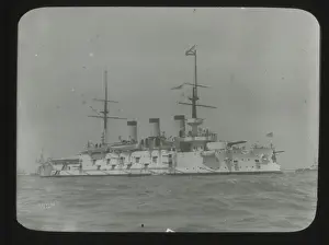 Russo-Japanese War - Gabyda