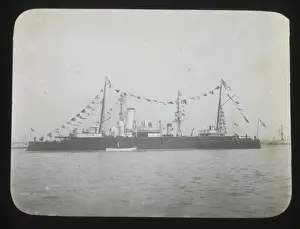 Russo-Japanese War - Grossachtstu Run