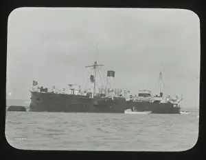 Russo Japanese Prints: Russo-Japanese War - Grossachtstu Run
