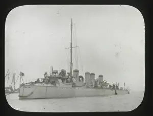 Russo Japanese Prints: Russo-Japanese War - Kasumi