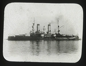 Russo-Japanese War - Petropavlosk Russo-Japanese War - Petropavlosk
