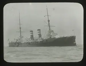 Russo-Japanese War - Takasgo
