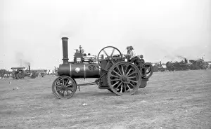 Ruston Hornsby General Purpose Engine Hildary DO 2953