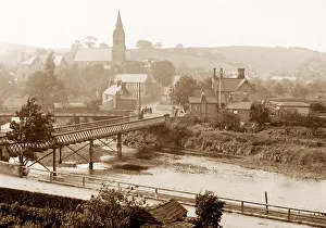 Ruswarp Victorian period