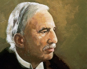 Nelson in Profile