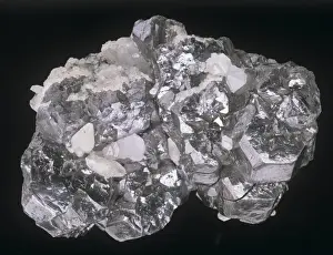 Oxide Prints: Rutile
