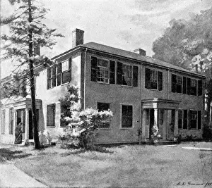 Harper Prints: Rw Emerson / Home / Harper