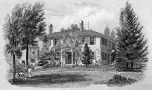 Rw Emerson / Home / Miller