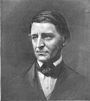 1803 Prints: Rw Emerson / Roberts