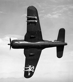 Similar Gallery: Ryan FR-1 Fireball -externally similar to its contempor