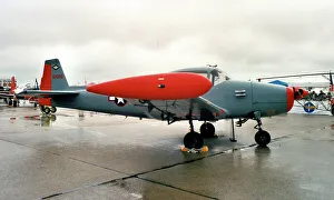 Ryan L-17B Navion N3366G - 48-1010