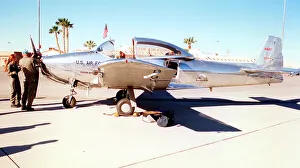 Ryan Navion N521T