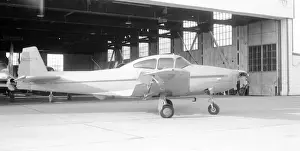 Navion Prints: Ryan Navion N5387K