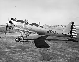 Ryan Prints: Ryan PT-21
