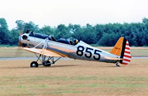 Ryan PT-22C Recruit N56421