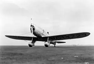 Ryan S-T NC14223