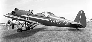 Powerful Gallery: Ryan ST-3KR - PT-22 Recruit - N48773