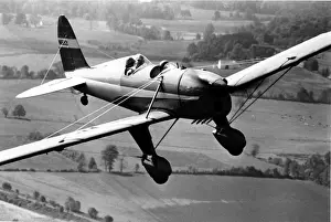 Ryan ST-A N18921