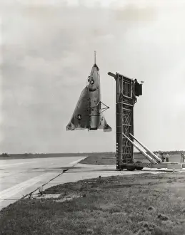 Prototypes Prints: Ryan X-13 Vertijet