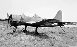 Ryan XFR-1 Fireball 48233