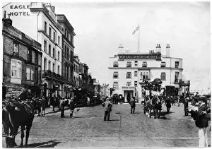 Ryde Prints: RYDE - 1909