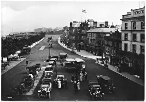Ryde Prints: RYDE - 1914