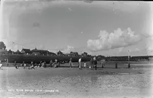 Ryde Sands