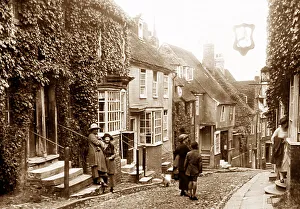 Rye