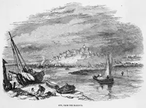 Rye, Sussex