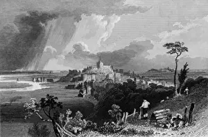 Rye, Sussex