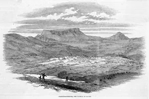 S Africa Pietermaritz