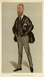 Lord Spencer