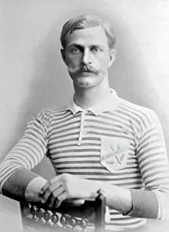 S E Wilson