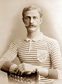 S E Wilson