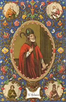 S. Hilaire of Arles