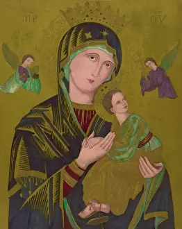 S. Maria de Perpetuo Succursu