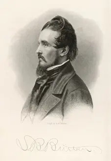 Spiritualist Prints: S R Britain