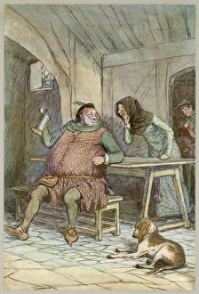Merry Wives/Falstaff/A3