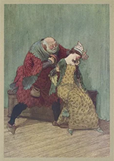 Merry Wives/Falstaff/A3