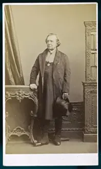S Wilberforce / Beattie Cv