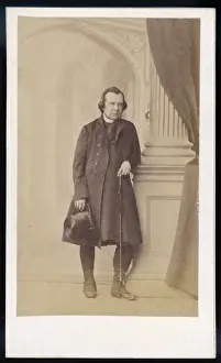 S Wilberforce / Caldes Cdv