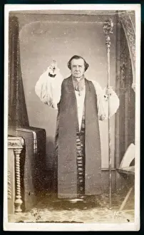 S Wilberforce / Mowbray Cv
