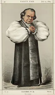 S Wilberforce / Vfair 1869