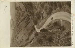 The Sa Bend