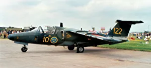 Saab 105 Sk. 60A 60122