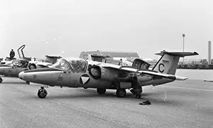Saab 105o C Austrian Air Force