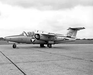 Osterreichische Prints: Saab 105Oe 1104 - D